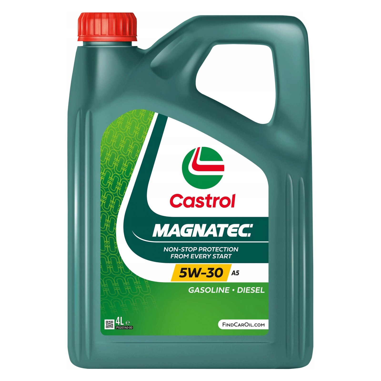 CASTMAGNATECP5W30-8